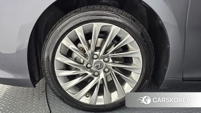 Lexus ES300h 7th generation id 3366279 из Кореи 15