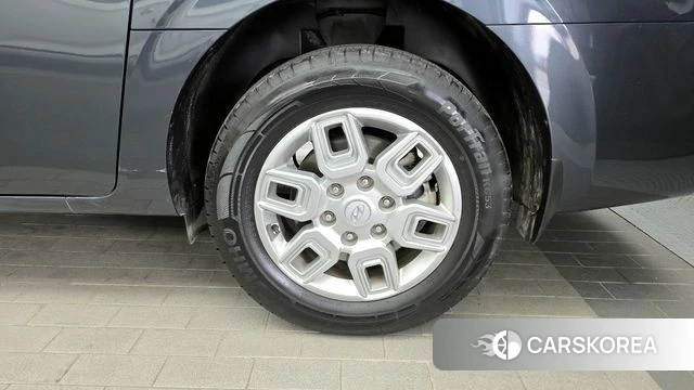 Hyundai Staria id 3870690 из Кореи 15