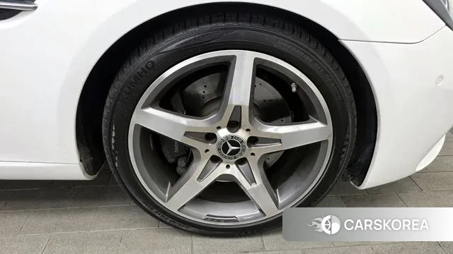 Mercedes-Benz SLC-Class R172 id 3692332 из Кореи 15