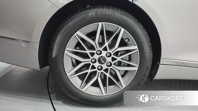 Genesis G80 (RG3) id 4635105 из Кореи 30