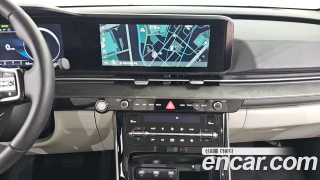 Kia Carnival 4th generation id 2695289 из Кореи 15