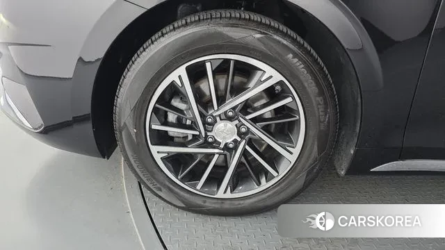 Hyundai The New Grandeur IG id 3434079 из Кореи 15