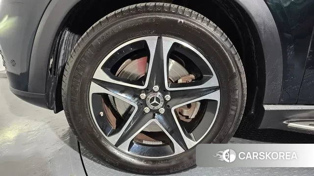 Mercedes-Benz GLE-Class W167 id 3421674 из Кореи 15