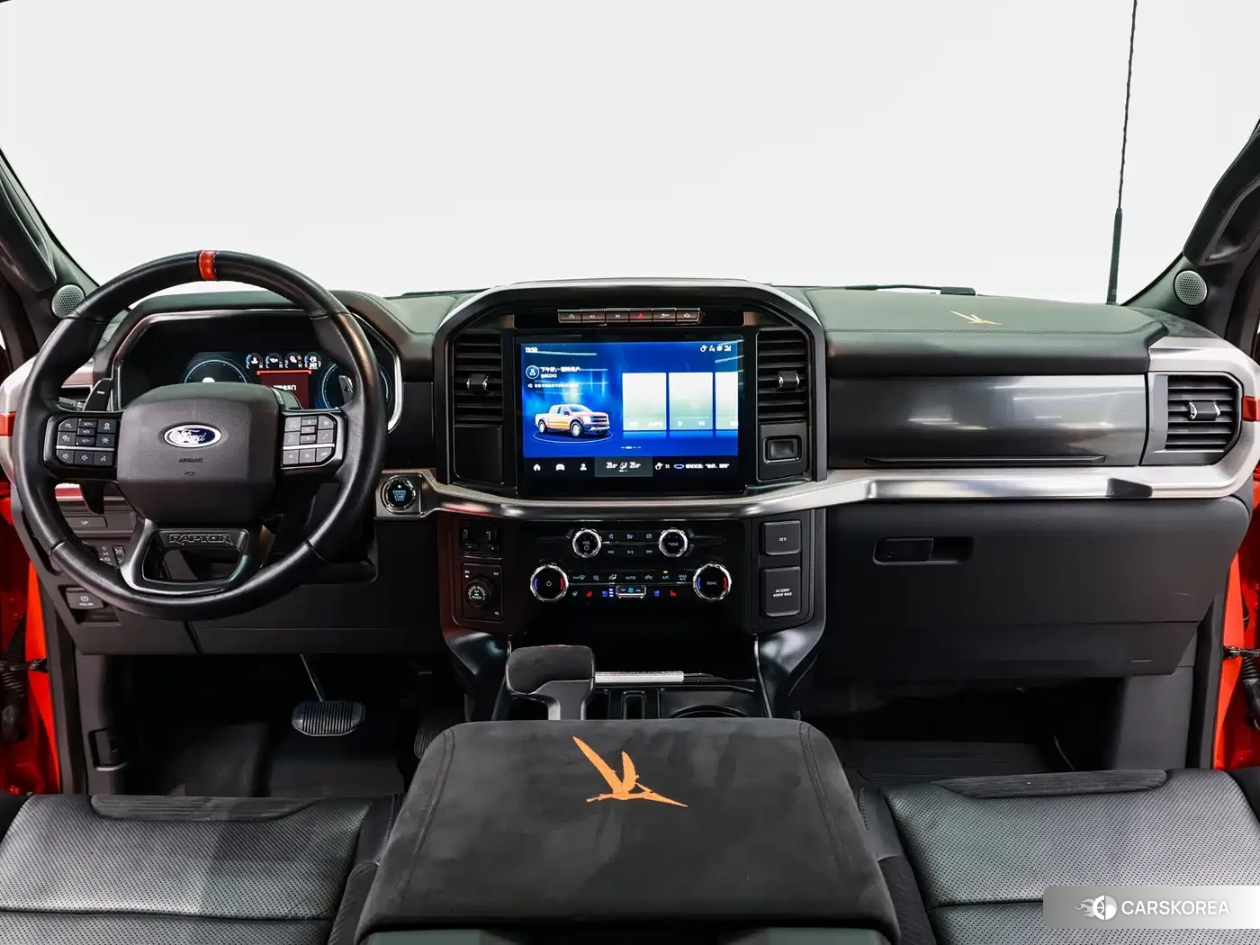 Ford F-150 id 4629124 из Китая 18