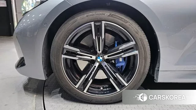 BMW 3 Series (G20) id 3605656 из Кореи 15