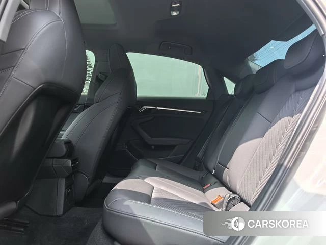 Audi A3 id 4259492 из Китая 7