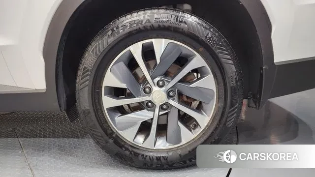 Hyundai Palisade id 3568333 из Кореи 15