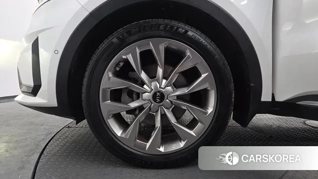 Kia Sorento 4th Generation id 3708666 из Кореи 15