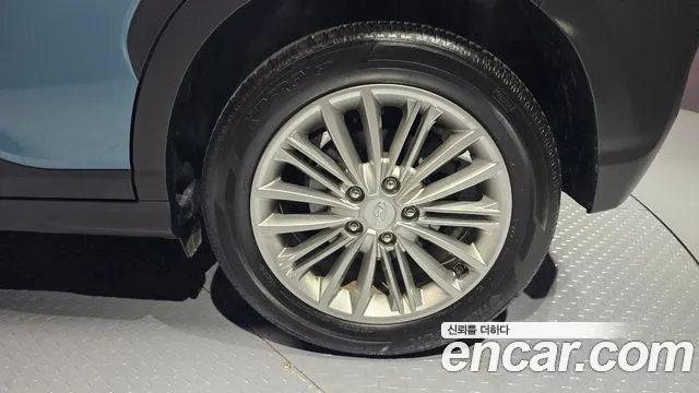 Hyundai Kona id 2765795 из Кореи 15