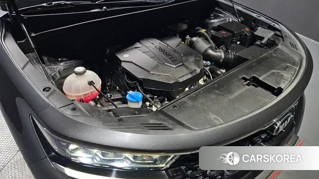 Kia Sorento 4th Generation id 3635681 из Кореи 15