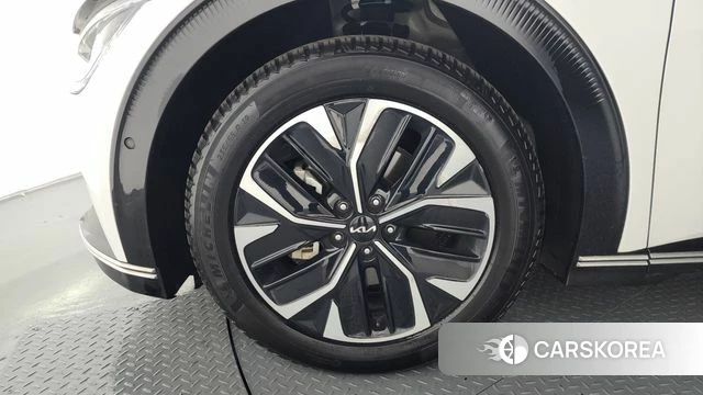 Kia EV6 id 4248680 из Кореи 15