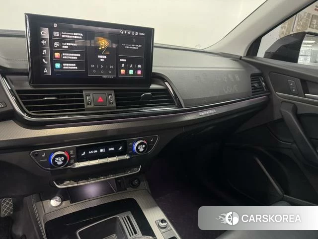 Audi Q5L id 4277821 из Китая 7