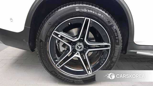 Mercedes-Benz GLC-Class X253 id 4727379 из Кореи 32