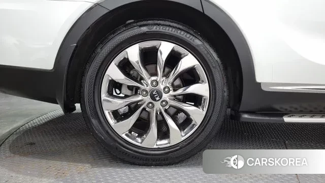 Kia The New Sorento id 3029254 из Кореи 15