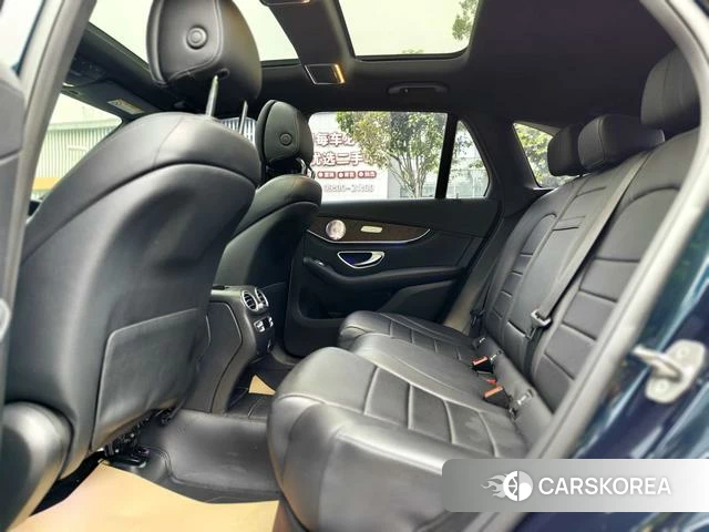 Mercedes-Benz GLC id 4215085 из Китая 11