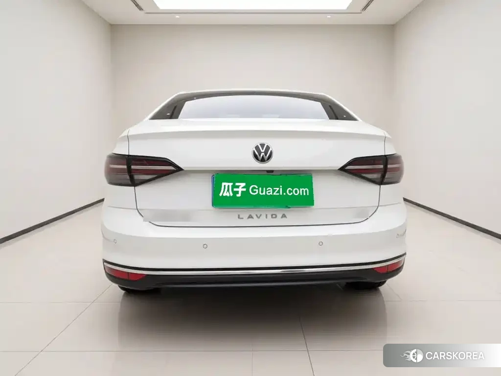 Volkswagen Lavida id 4576601 из Китая 21