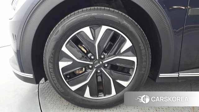 Kia EV6 id 4942776 из Кореи 15