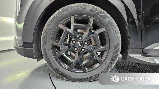 Kia The New Carnival 4th Generation id 4645322 из Кореи 32