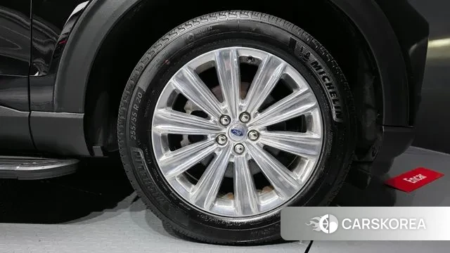 Ford Explorer 6th Generation id 3272725 из Кореи 15