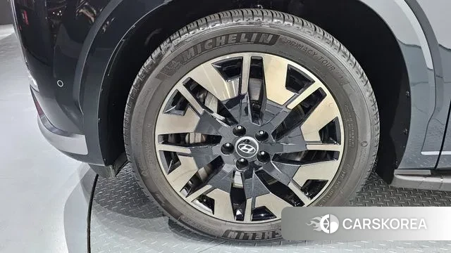 Hyundai The New Palisade id 3735159 из Кореи 15