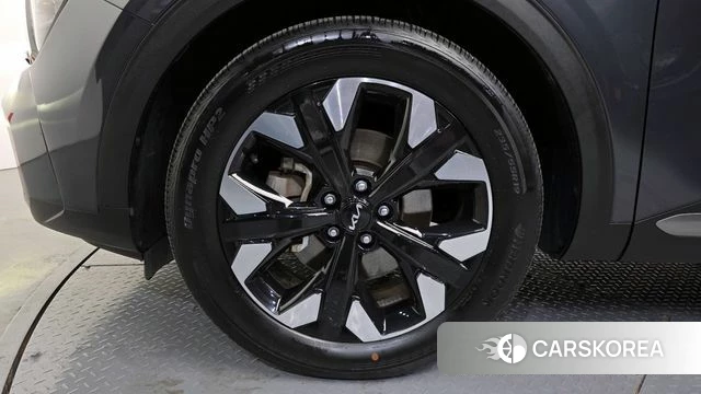 Kia Sportage 5th Generation id 3892387 из Кореи 15