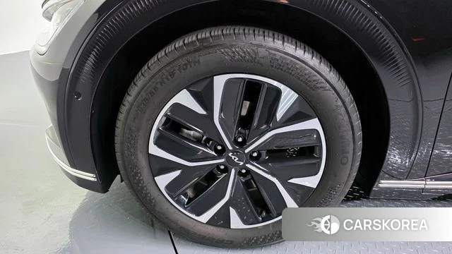 Kia EV6 id 4329961 из Кореи 29