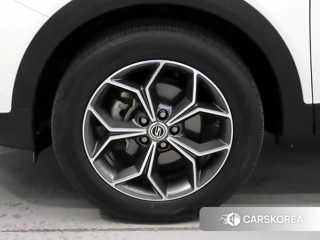 Ssangyong Beautiful Korando id 4593913 из Кореи 15