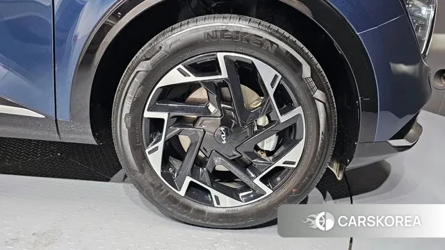 Kia Sportage 5th Generation id 3462634 из Кореи 15