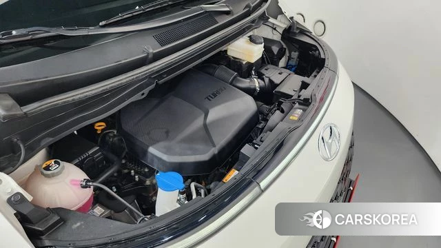 Hyundai Staria id 4443554 из Кореи 26