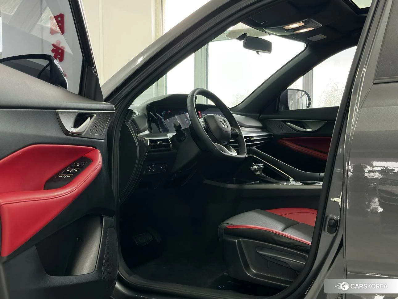 Chang'an CS35 PLUS id 4420767 из Китая 13