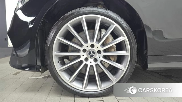 Mercedes-Benz E-Class W213 id 4713022 из Кореи 25