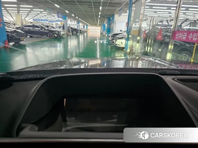 Mercedes-Benz S-Class W223 id 3487106 из Кореи 9