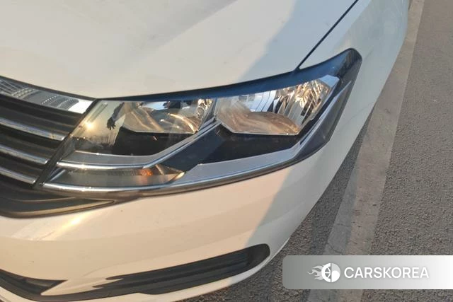 Volkswagen Lavida id 3781419 из Китая 12