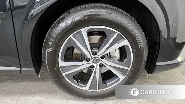 Lexus RX350h 5th generation id 3638615 из Кореи 15