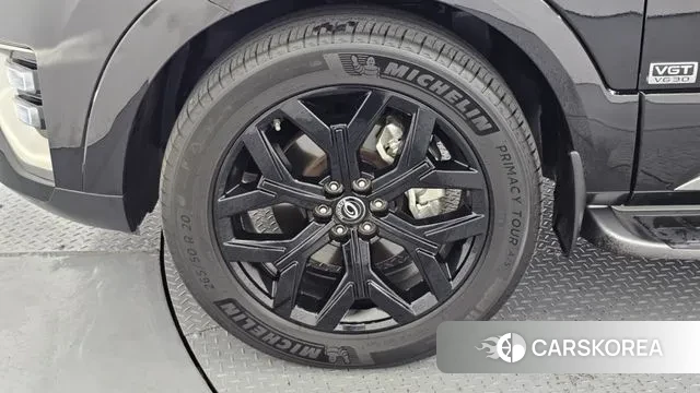 Kia Mohave Master id 3037676 из Кореи 15