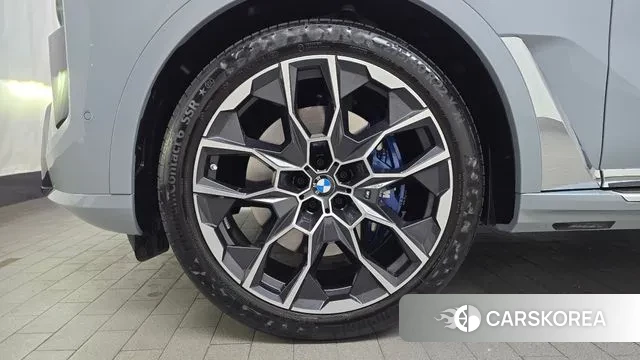 BMW X7 (G07) id 3437021 из Кореи 15