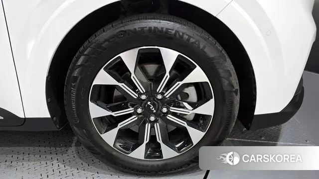 Kia Carnival 4th generation id 3310709 из Кореи 15