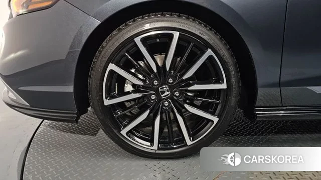 Honda Accord 11th Generation id 3272420 из Кореи 15