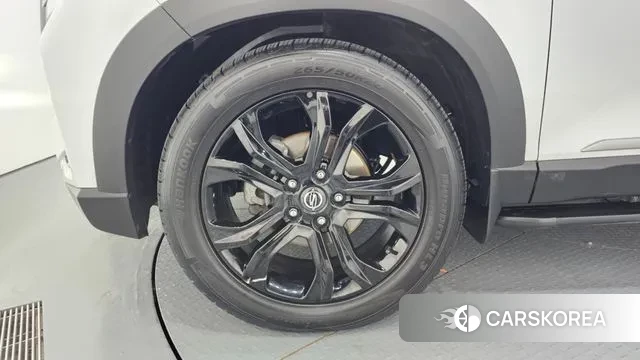 Ssangyong All New Rexton id 3342863 из Кореи 15