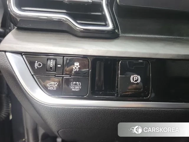 Kia Sportage 5th Generation Hybrid id 3690290 из Кореи 15