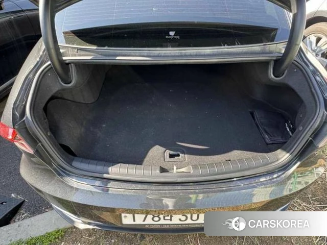 Hyundai The New Grandeur IG id 3905214 из Кореи 10