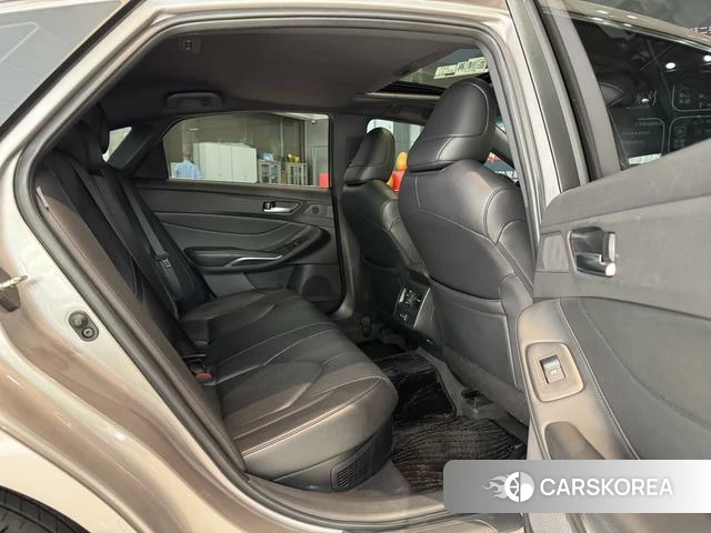 Toyota Asian dragon id 4261551 из Китая 17