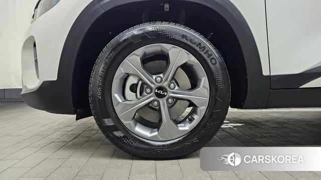 Kia The New Seltos id 4442454 из Кореи 25