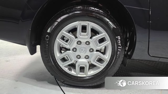 Hyundai Staria id 4361118 из Кореи 27