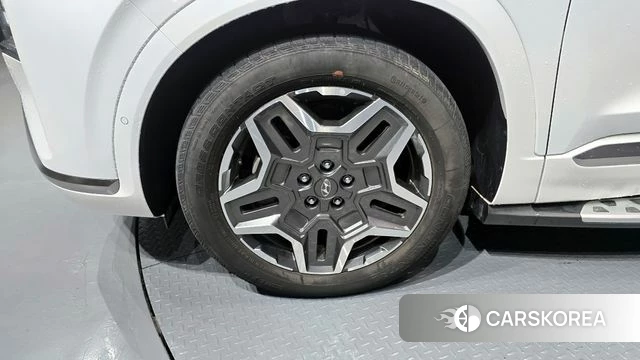 Hyundai The New Santa Fe id 4354978 из Кореи 31