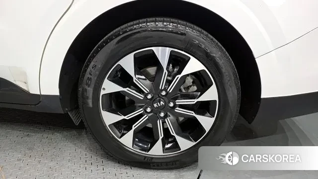 Kia Carnival 4th generation id 3788323 из Кореи 15