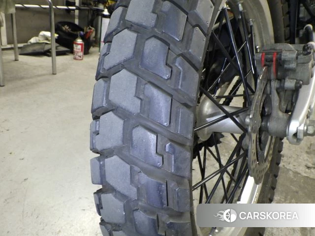 Honda CRF250L id 3949455 из Японии 29