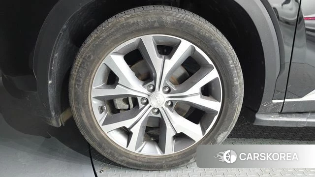 Hyundai Palisade id 4551416 из Кореи 15