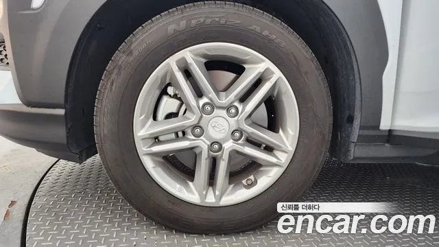 Hyundai Kona id 2860304 из Кореи 15