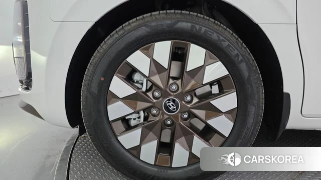 Hyundai Staria id 4223060 из Кореи 31